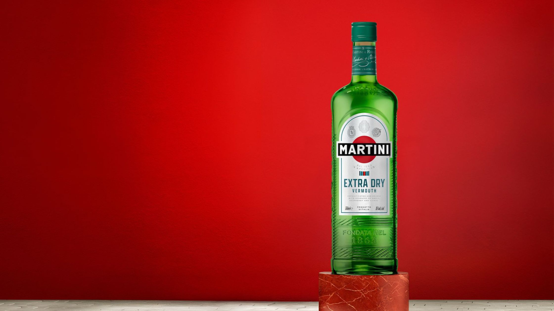 Martini Extra Dry